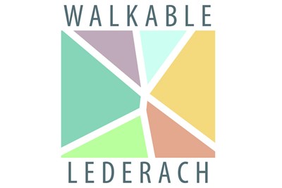 Walkable Lederach Study 2023-2024