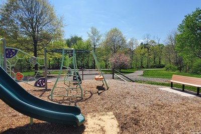 Enjoy Our Parks This Summer!