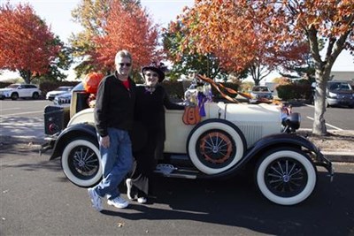 42nd Annual Halloween Parade & Fun Fest! - October 25th