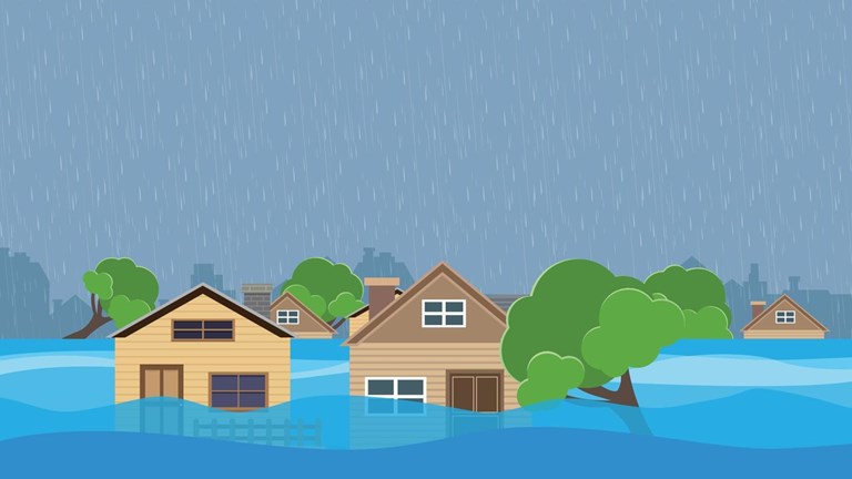 It's Hurricane Season.