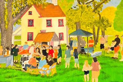 HECKLERFEST - August 23rd