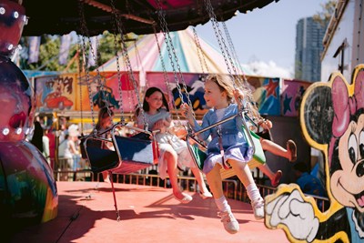 Summer Discount Ticket Program is Back!