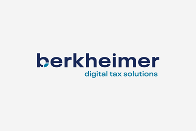 Local Earned Income Tax Reminder Notice from Berkheimer