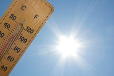 Code Red Declared: Stay Safe During Summer Heat