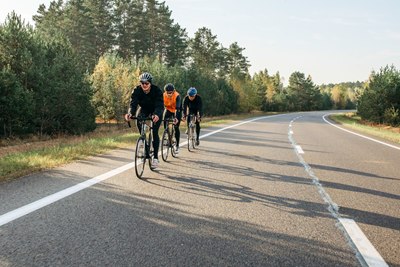 Help Shape the Future of Montgomery County's Bicycle Plan