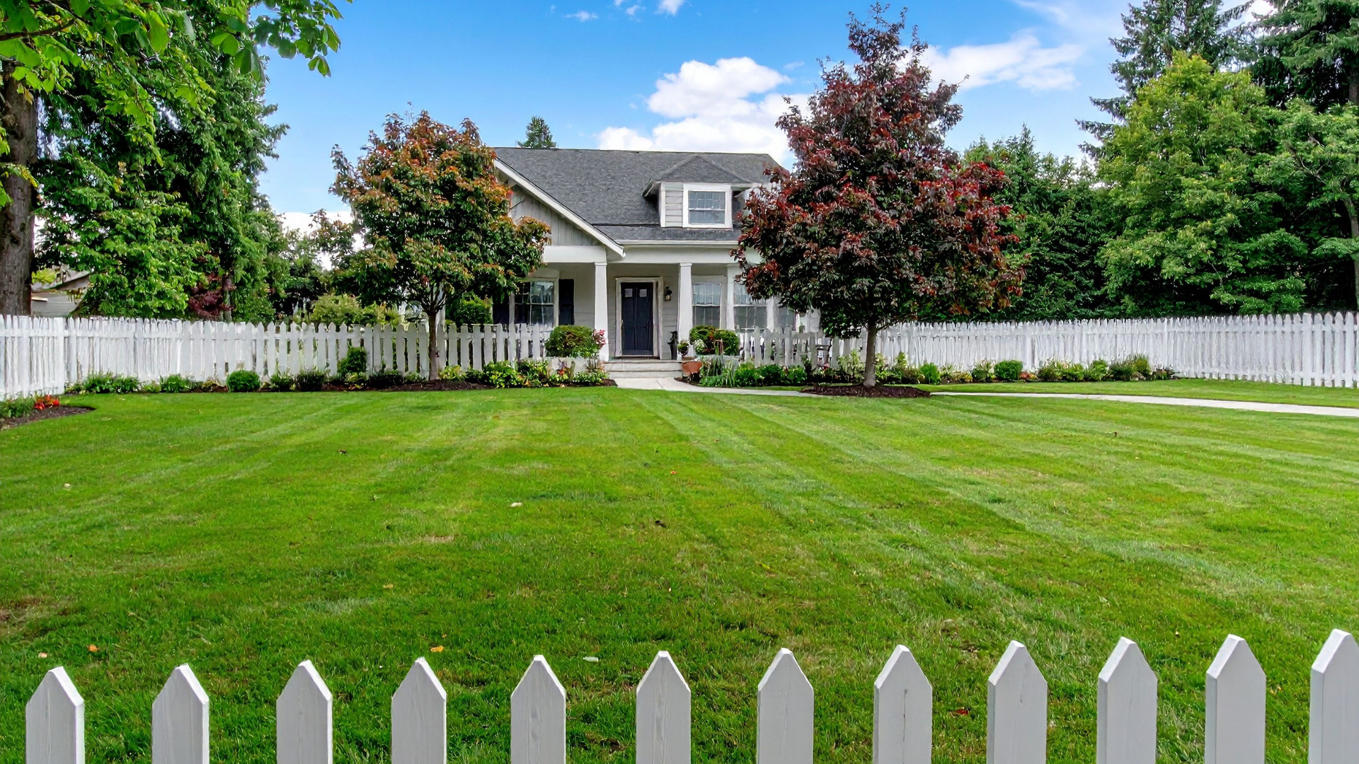 Protect Waterways with Watershed-Friendly Lawn Care Tips