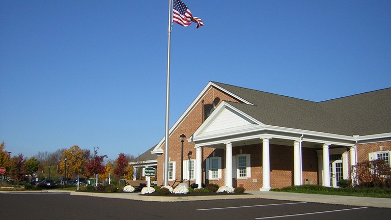 Township Building Hours Are Back to Regular Schedule